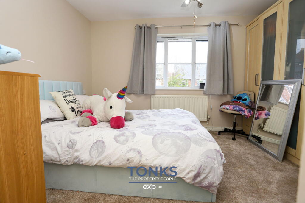 Additional image 14 of The Thatchers, Hurst Green, Halesowen, B62 9DB