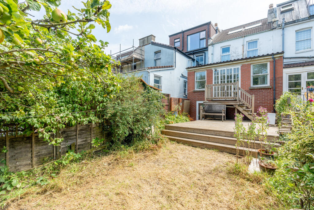 Additional image 19 of Somerset Road, Knowle, Bristol