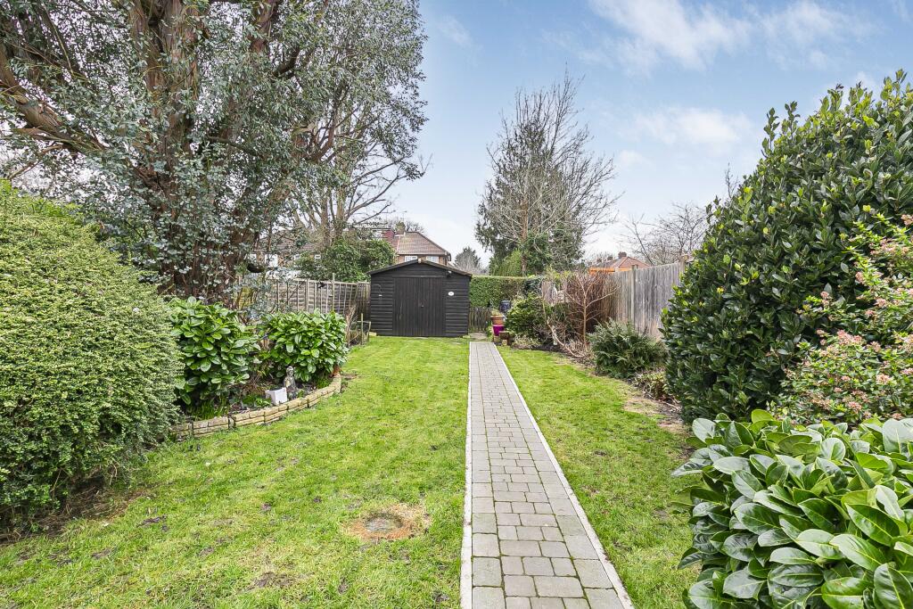 Additional image 11 of Heronswood Road, Welwyn Garden City, Hertfordshire, AL7