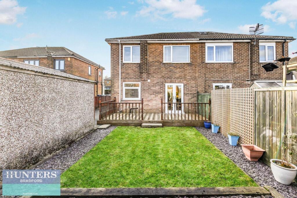 Additional image 20 of Overton Drive, Wibsey, Bradford, West Yorkshire, BD6 3NE