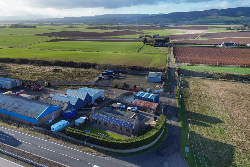 Additional image 31 of Mill of Conveth, Laurencekirk, AB30