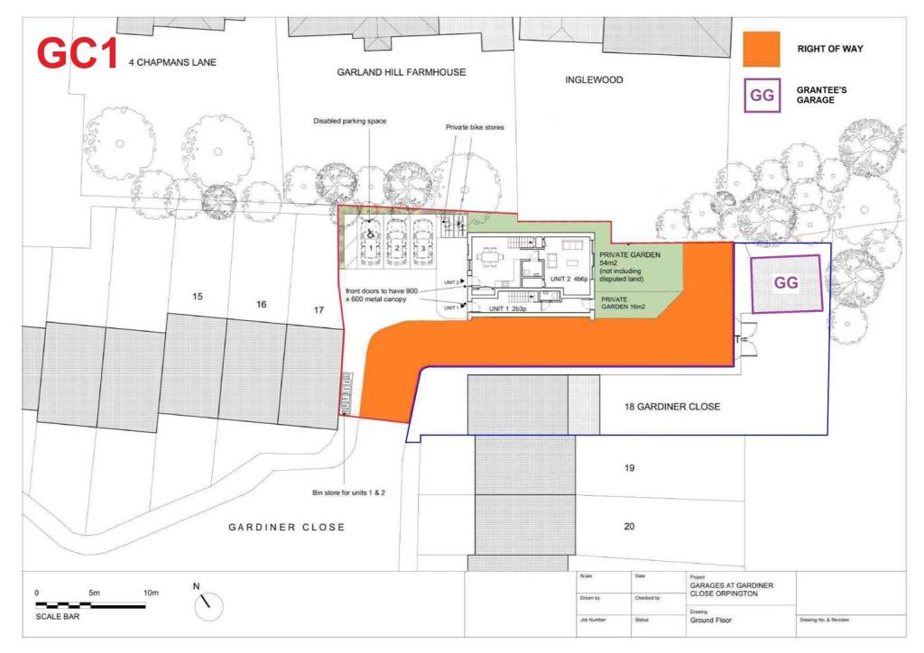 Additional image 9 of Gardiner Close