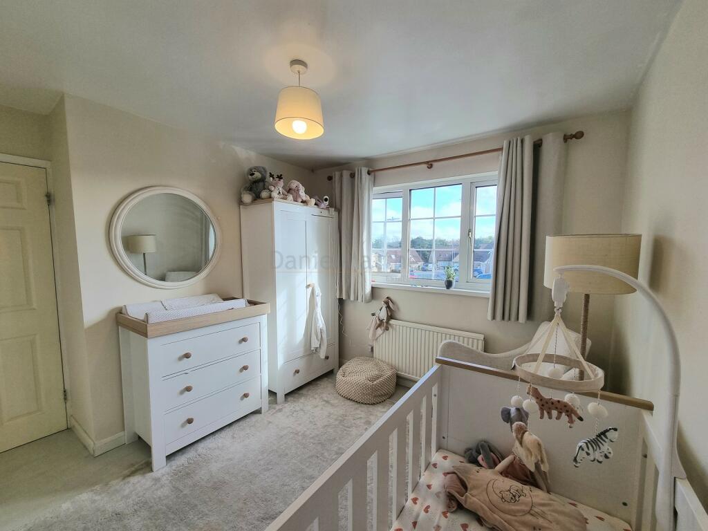 Additional image 27 of Hunters Ridge, Brackla, Bridgend County. CF31 2LH