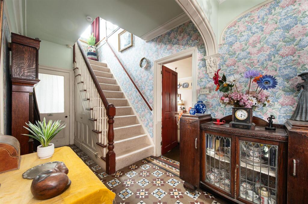 Additional image 18 of Grange Road, Halesowen