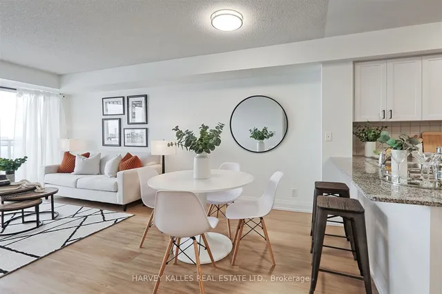 Additional image 13 of 1070 Sheppard Ave Unit 912