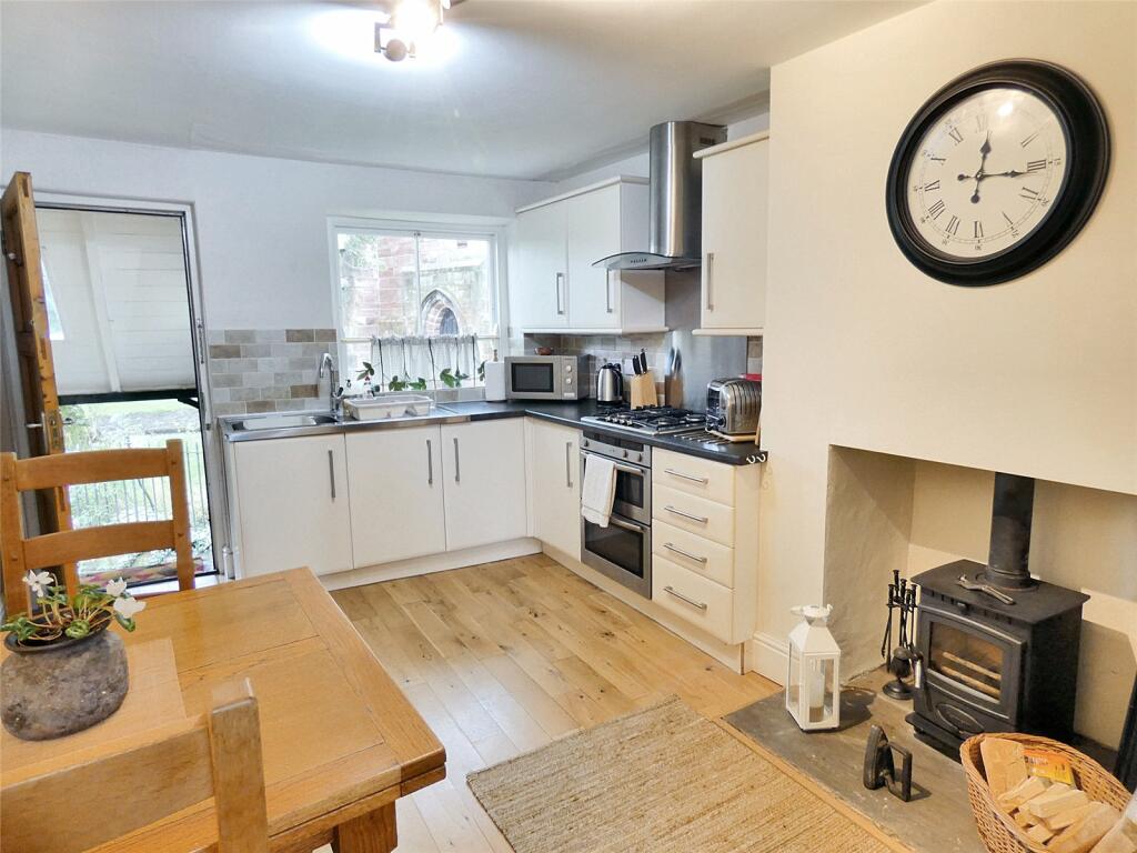 Additional image 2 of Church Walk, Kirkby Stephen, Cumbria, CA17