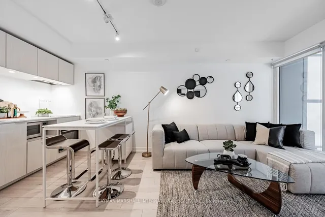 Additional image 13 of 77 Shuter St Unit 303