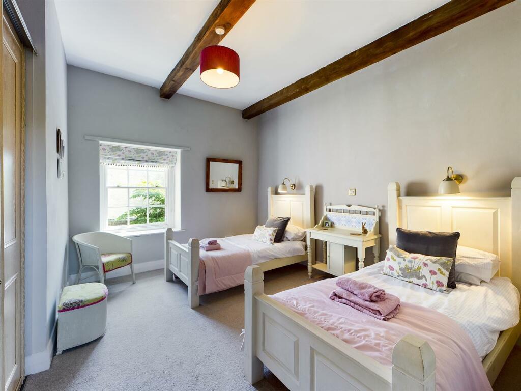 Additional image 8 of 7 The Coach House, Fremington, Richmond, DL11 6AW