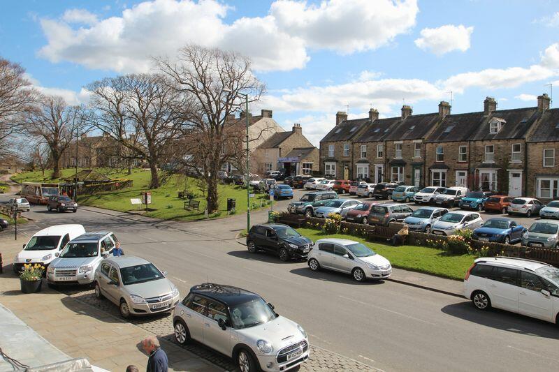 Additional image 12 of Shop + Flat + Outbuildings - Horsemarket, Middleton-In-Teesdale