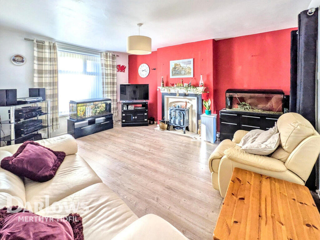 Additional image 6 of Griffith Terrace, Merthyr Tydfil