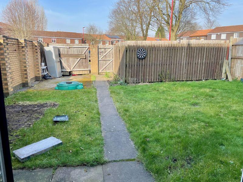 Additional image 9 of Hales Gardens, Erdington, Birmingham, B23 5DF