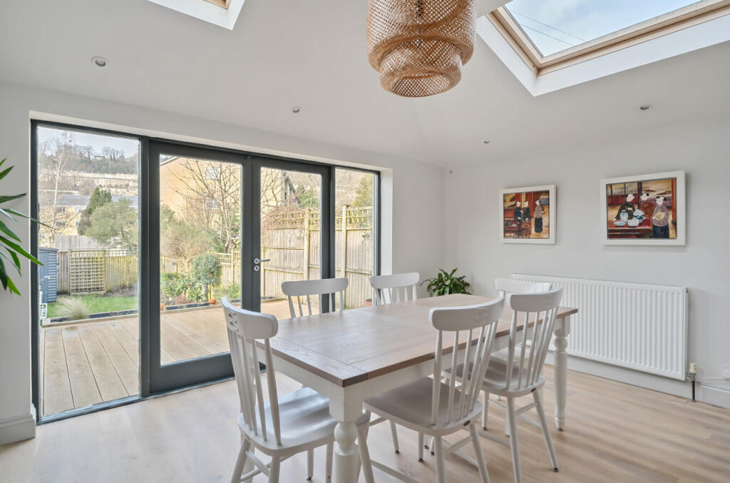 Additional image 4 of Rockliffe Road, Bath, Somerset