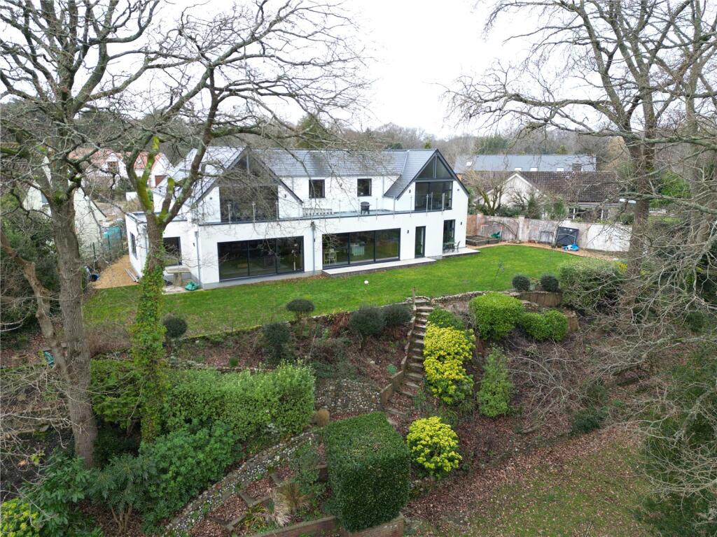 Additional image 4 of Warren Close, Ringwood, BH24