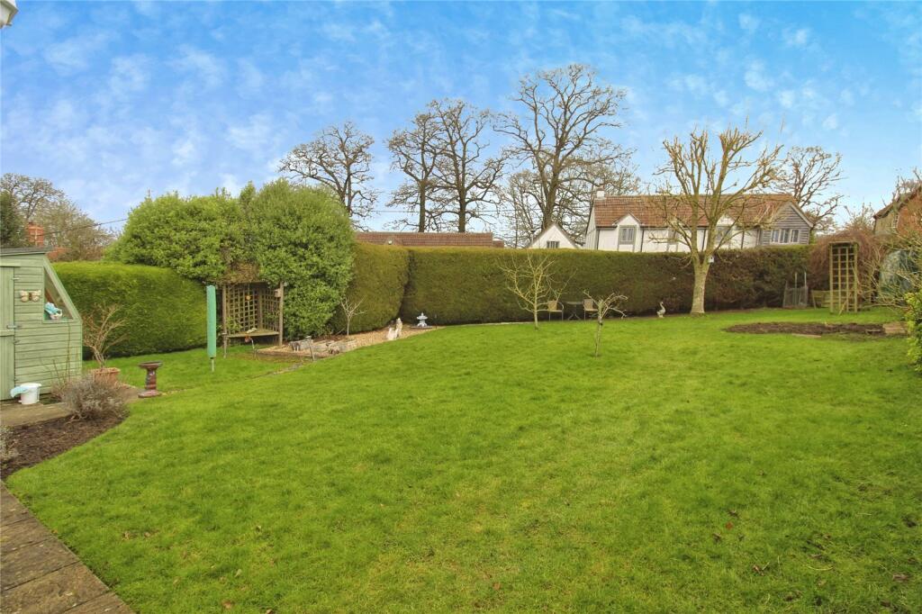 Additional image 21 of Orchard Close, West Ashton