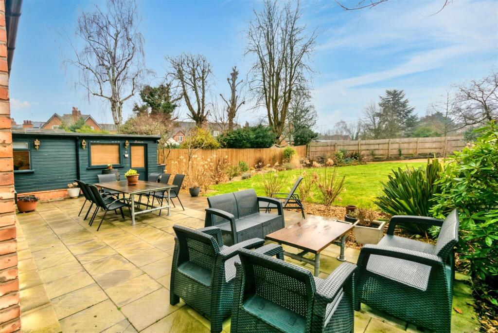 Additional image 35 of Ascot Road, Moseley