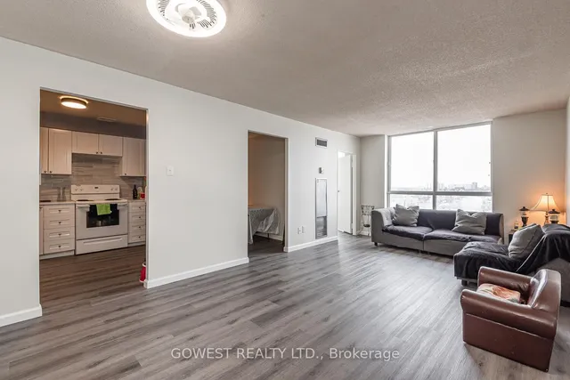 Additional image 5 of 2470 Eglinton Ave Unit 1701