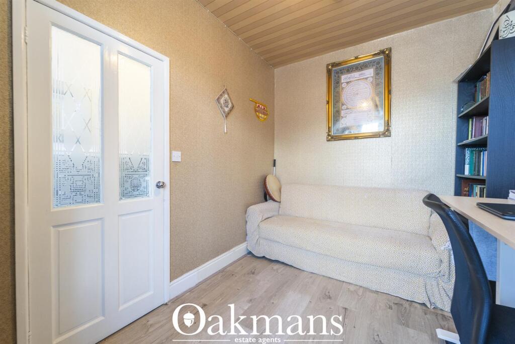 Additional image 24 of Ashbourne Road, Birmingham B16