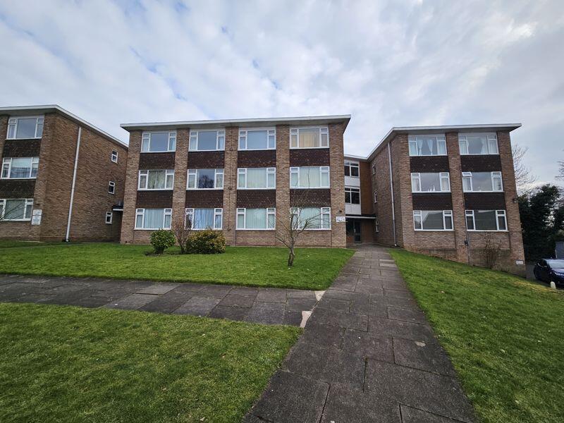 Savoy Close, Harborne