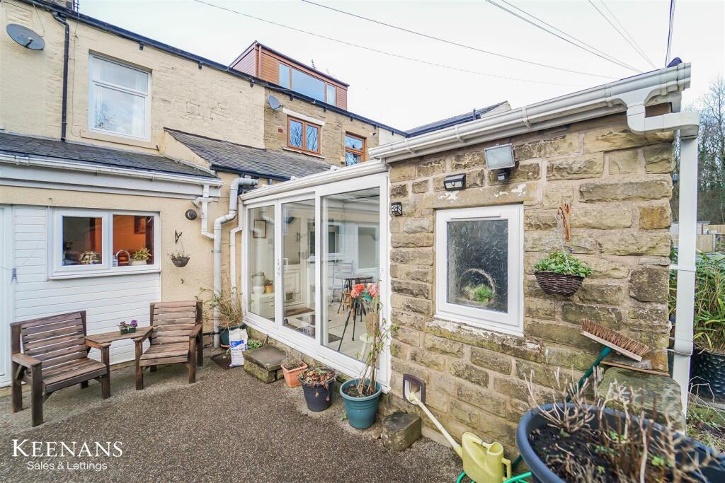 Additional image 12 of Blackburn Road, Clayton Le Moors, Accrington