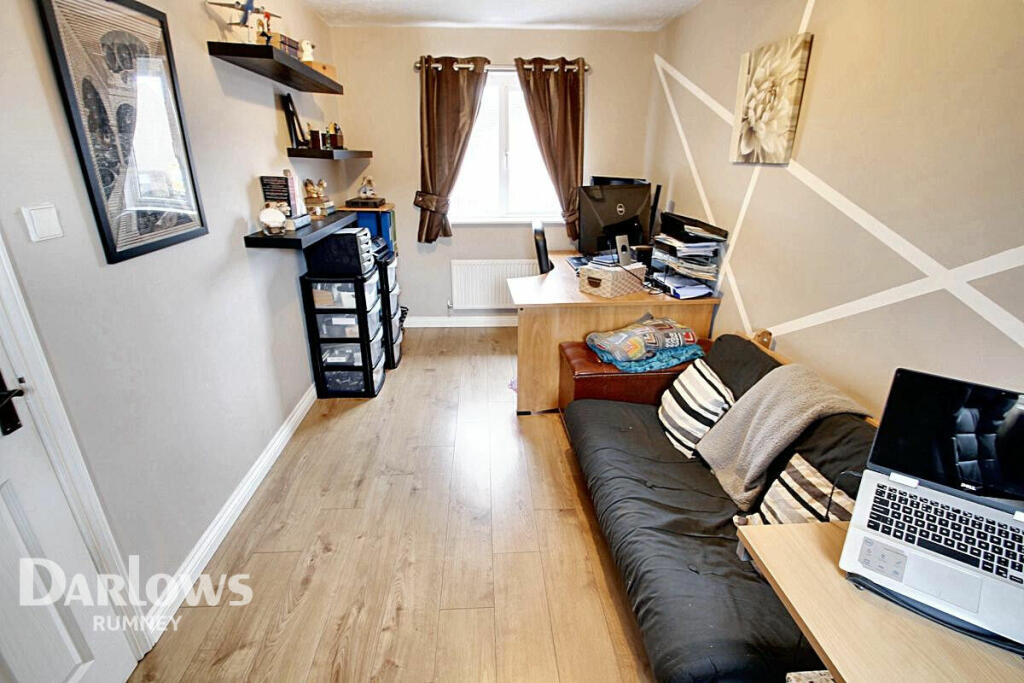 Additional image 18 of Harrison Drive, Cardiff