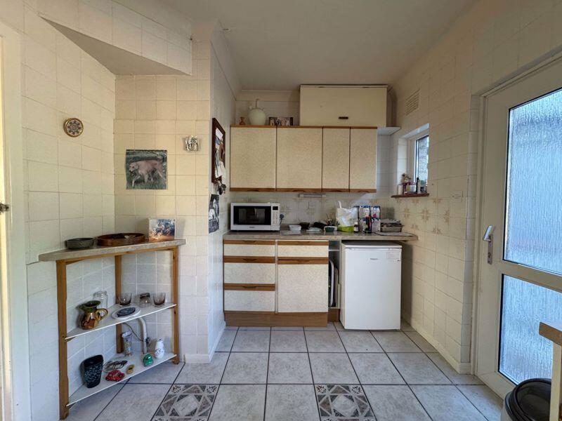 Additional image 15 of SOUTH INSTOW - PROPERTY WITH RURAL VIEWS & POTENTIAL TO REFURBISH & EXTEND