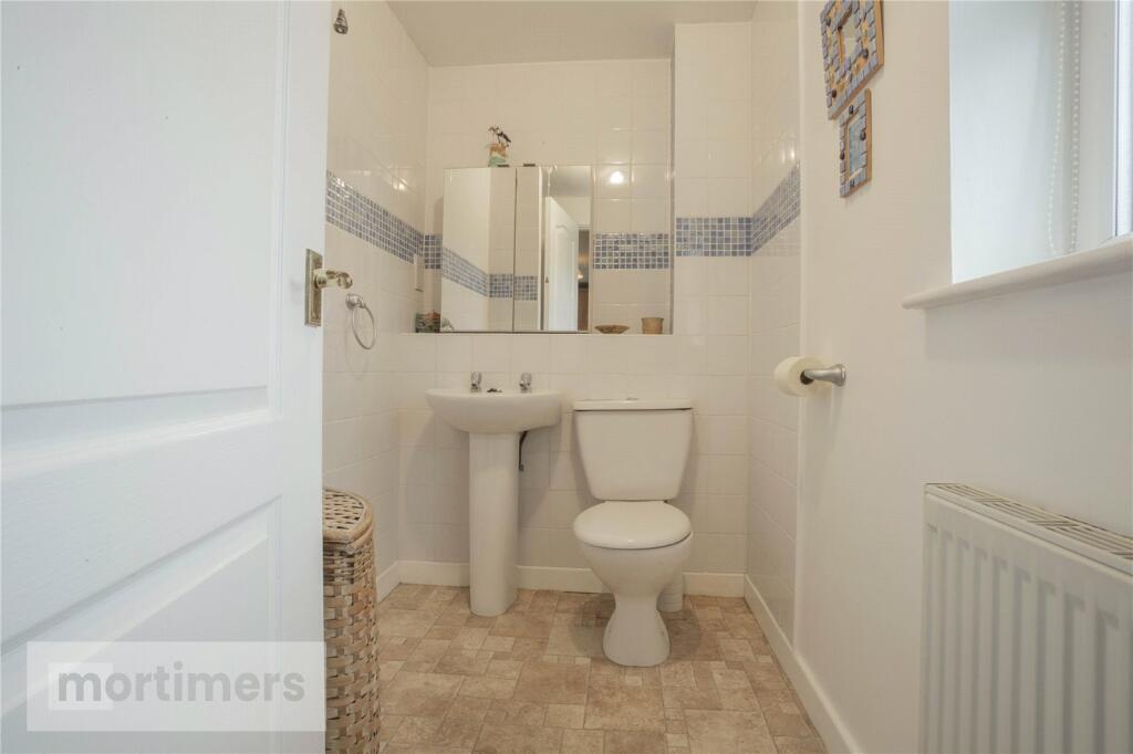 Additional image 19 of Tunstall Drive, Accrington, Lancashire, BB5