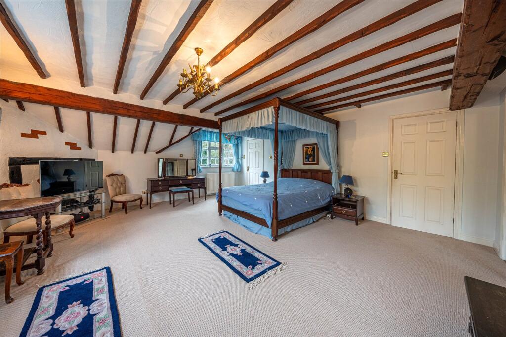 Additional image 22 of Haunton Road, Harlaston, Tamworth, Staffordshire, B79