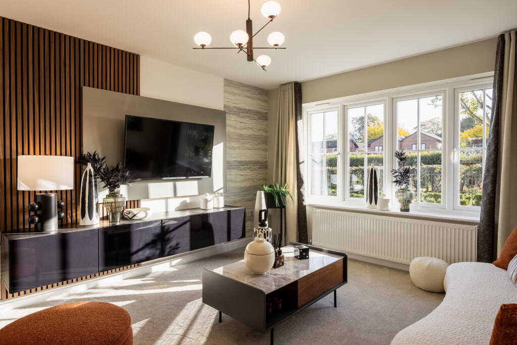 Additional image 4 of Clifton Drive,
Chester,
CH1 4LG