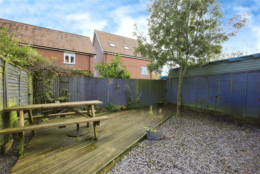 Additional image 13 of Stanier Street, Hailsham, East Sussex, BN27