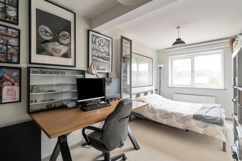 Additional image 12 of Hallcroft Way, Knowle, Solihull