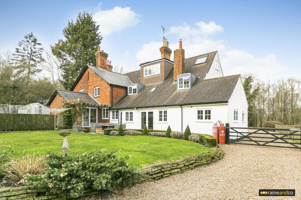 Additional image 15 of Woodside Green, Hatfield