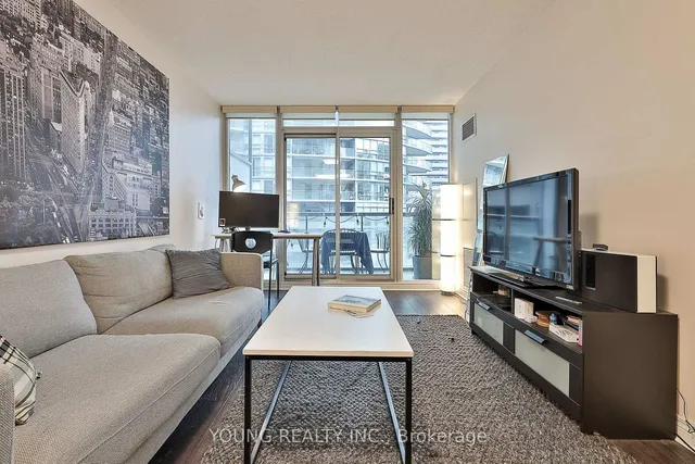 Additional image 6 of 51 Lower Simcoe St Unit 603