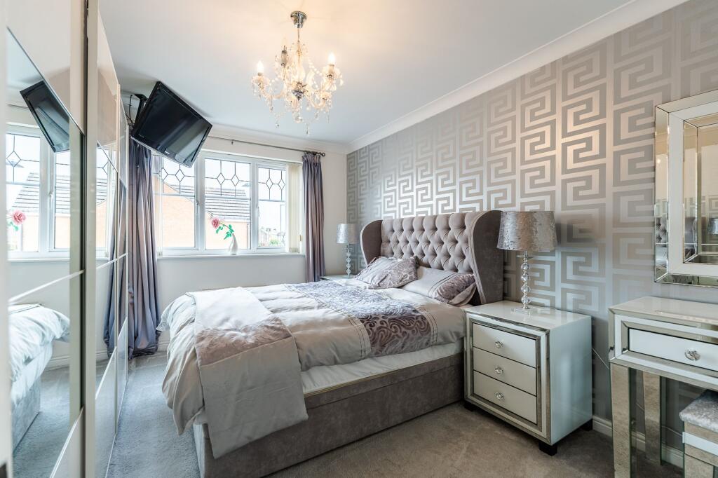 Additional image 19 of Beanland Gardens, Bradford, BD6