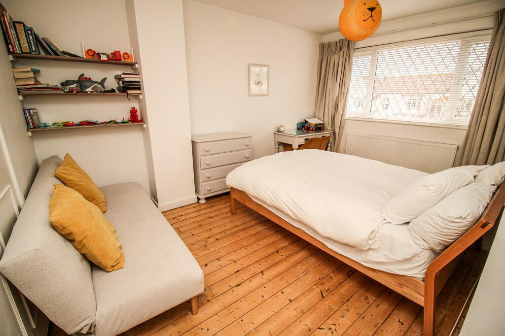 Additional image 7 of The Lovells, Easton-in-Gordano, Bristol, BS20 0JA