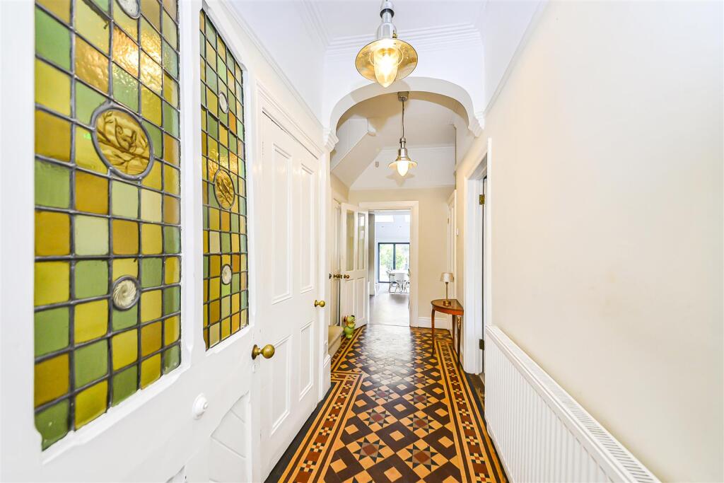 Additional image 20 of Clarence Road, Moseley, Birmingham