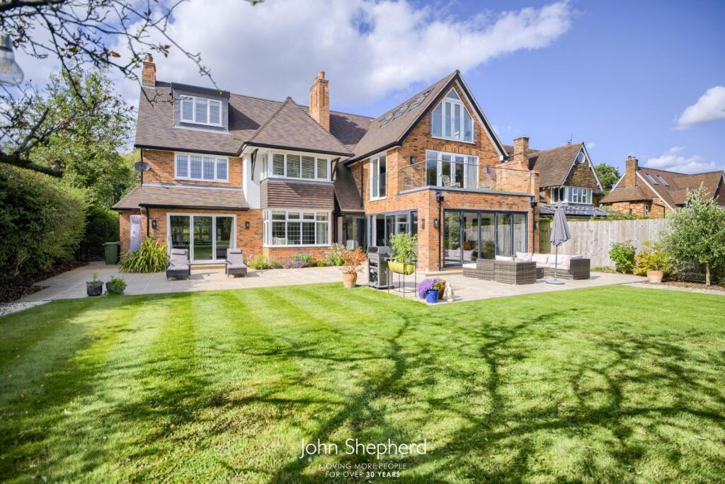 Additional image 31 of Whitefields Road, Solihull, West Midlands, B91