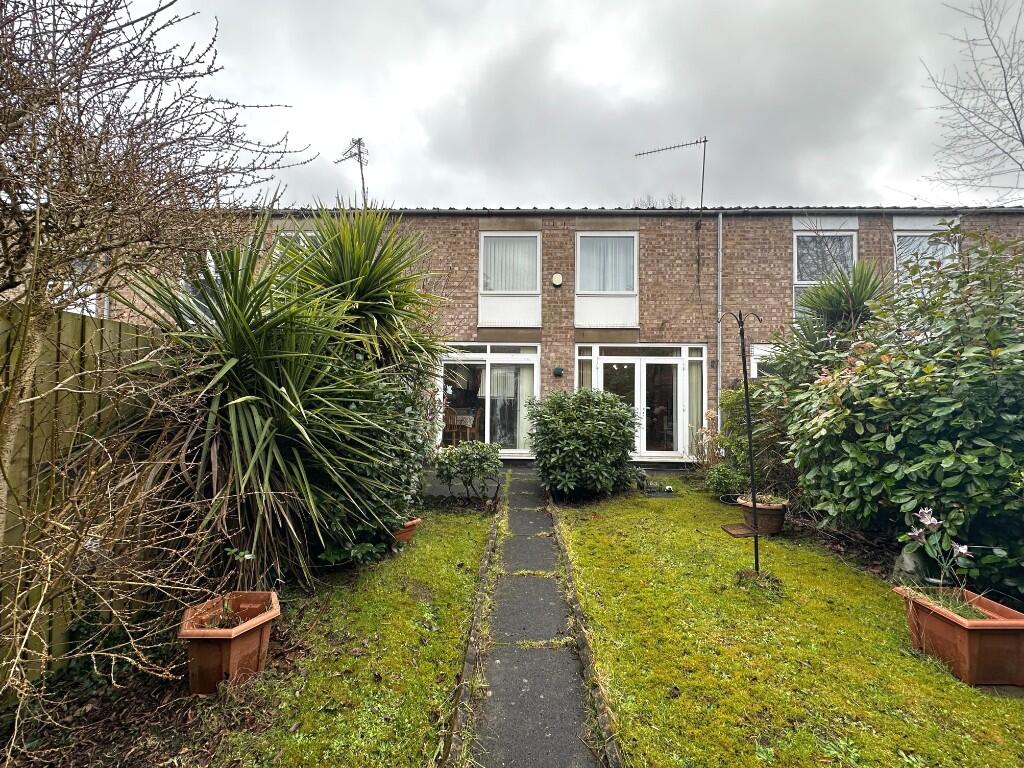 Additional image 20 of Parker Street, Birmingham, B16