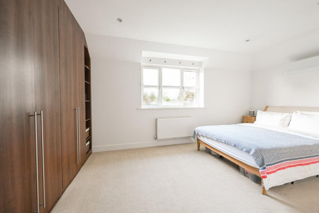 Additional image 7 of Post Office Lane, St Ives, Ringwood, BH24