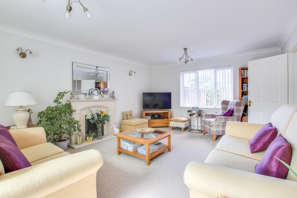 Additional image 4 of Smugglers Lane North, Highcliffe, Christchurch, BH23