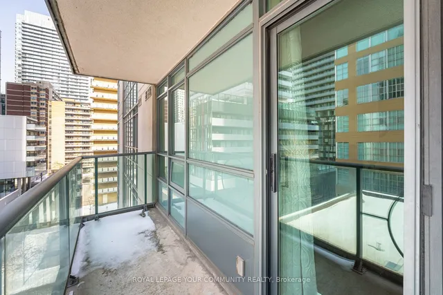 Additional image 13 of 212 Eglinton Ave Unit 506