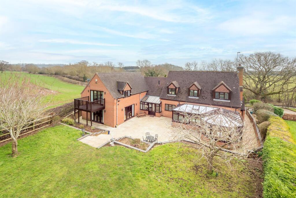 Additional image 8 of Exhall Road, Wixford