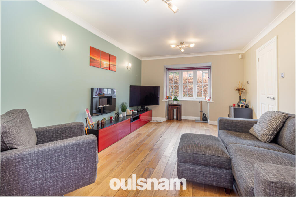 Additional image 25 of Wynds Point, Bournville Village Trust, Northfield, Birmingham, B31