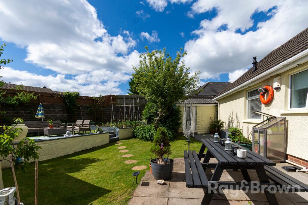 Additional image 43 of Colcot Road, Barry