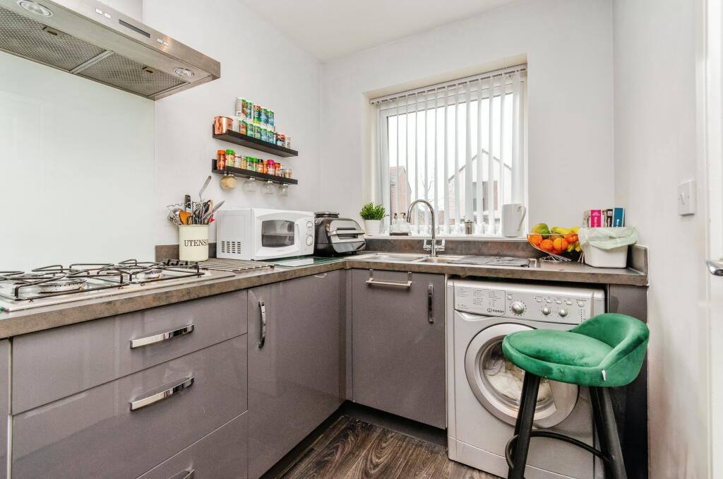 Additional image 8 of Wattle Road, West Bromwich, West Midlands, B70