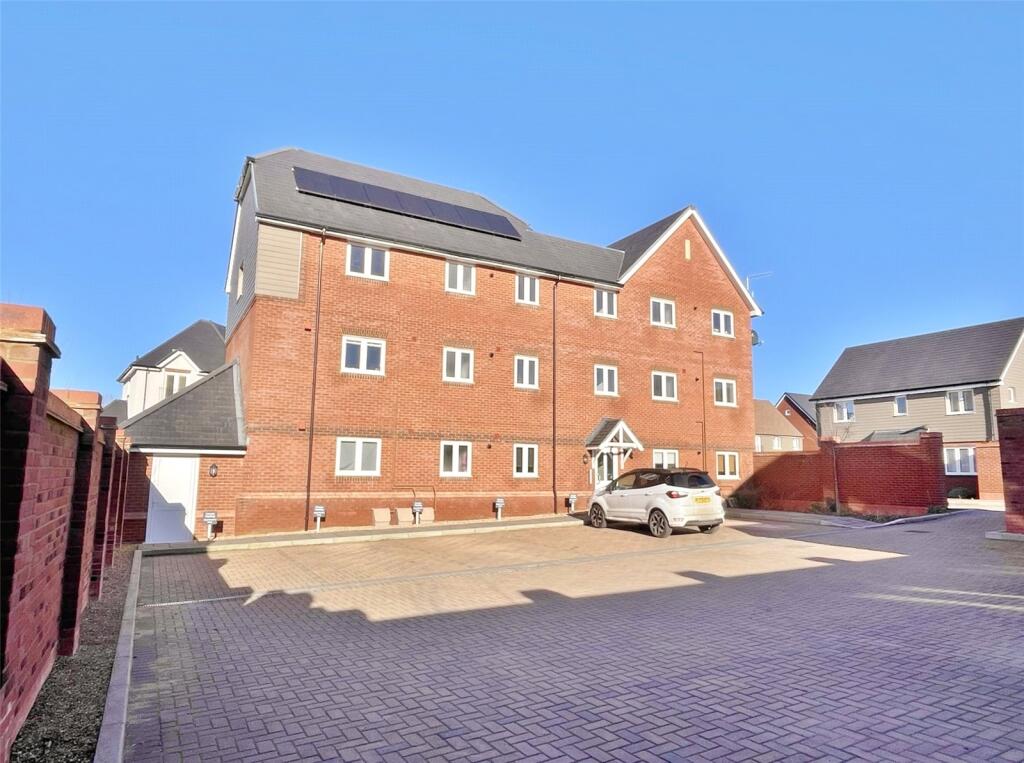 Additional image 10 of Maple House, 11, Heathpoult Road, Verwood, BH31