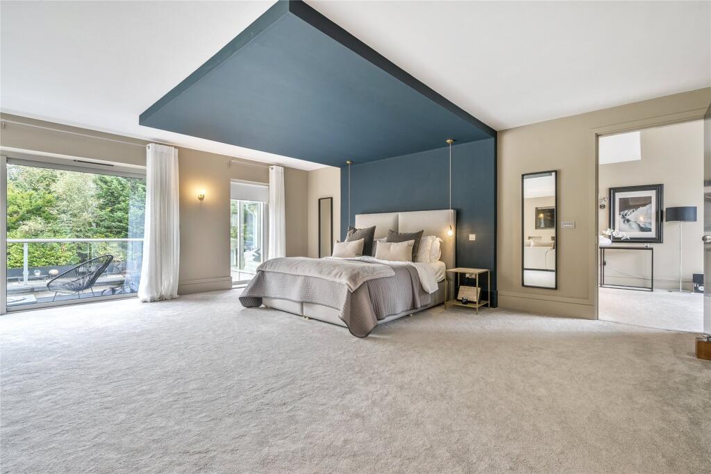 Additional image 27 of Ninhams Wood, Keston Park