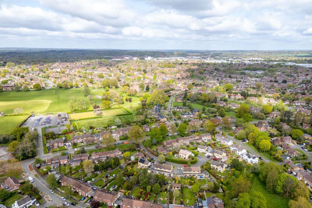 Additional image 24 of Beehive Lane, Welwyn Garden City, AL7