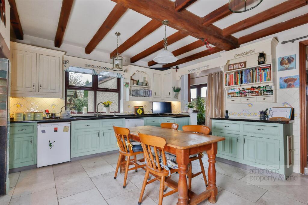 Additional image 5 of Mitton Road, Great Mitton, Ribble Valley