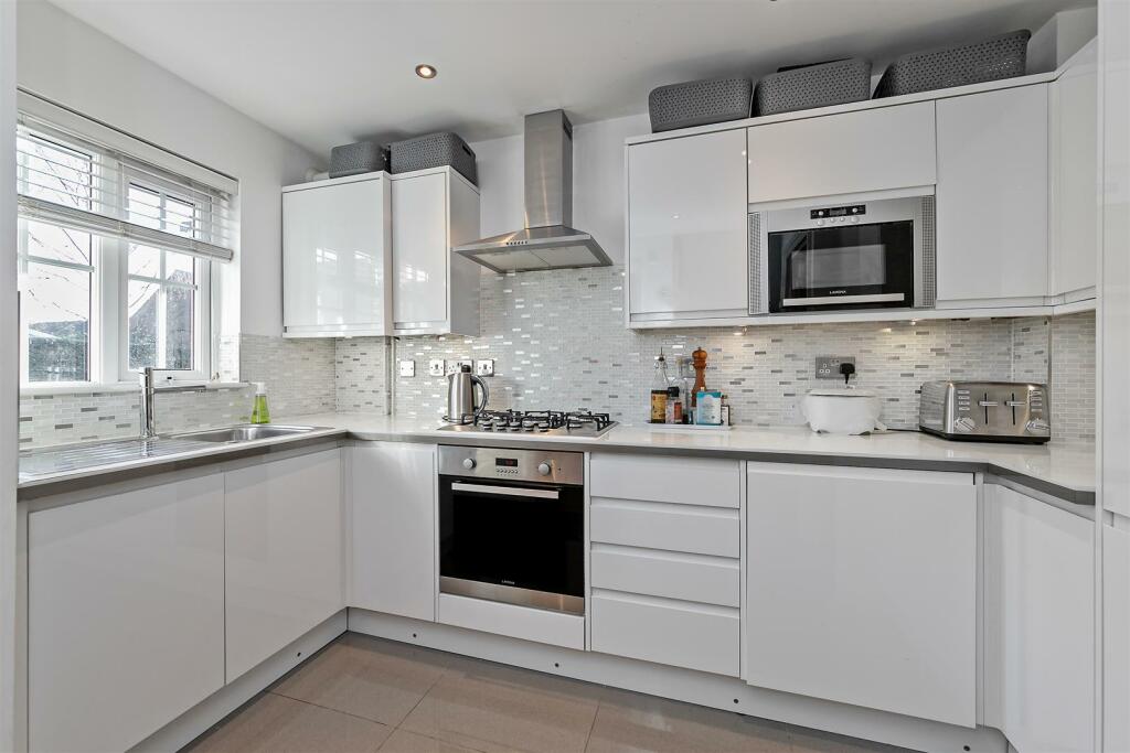 Additional image 19 of Church Croft, Highfield Park, St Albans