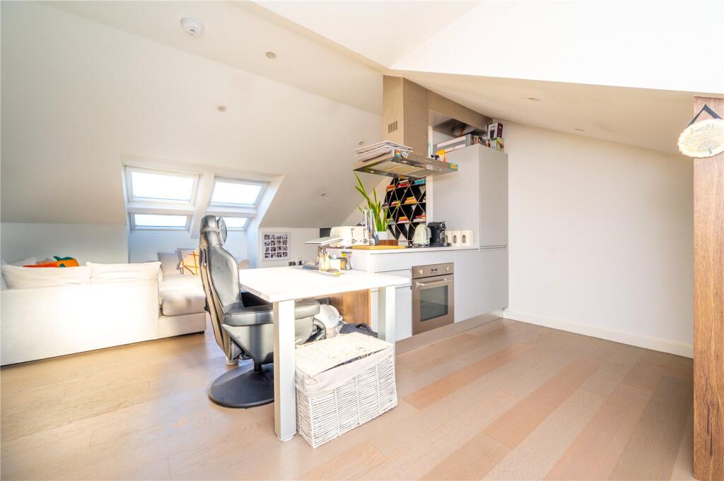 Additional image 9 of Camp Road, St. Albans, Hertfordshire